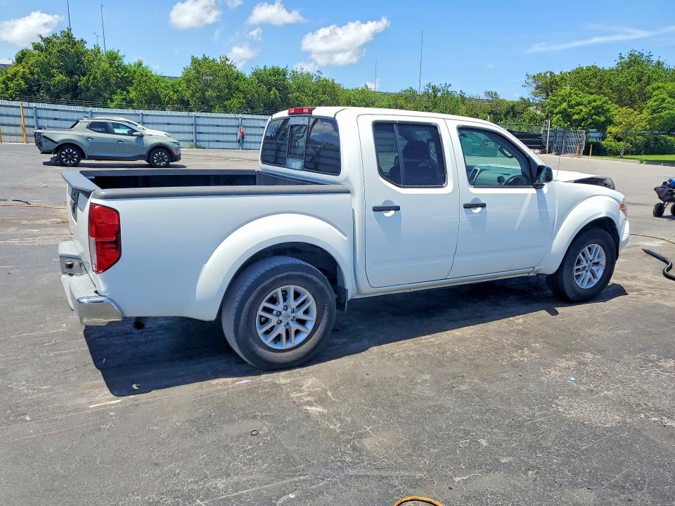 Продаж на аукціоні авто 2019 Nissan Frontier, vin: 1N6AD0ER3KN879724, номер лоту: 56622676