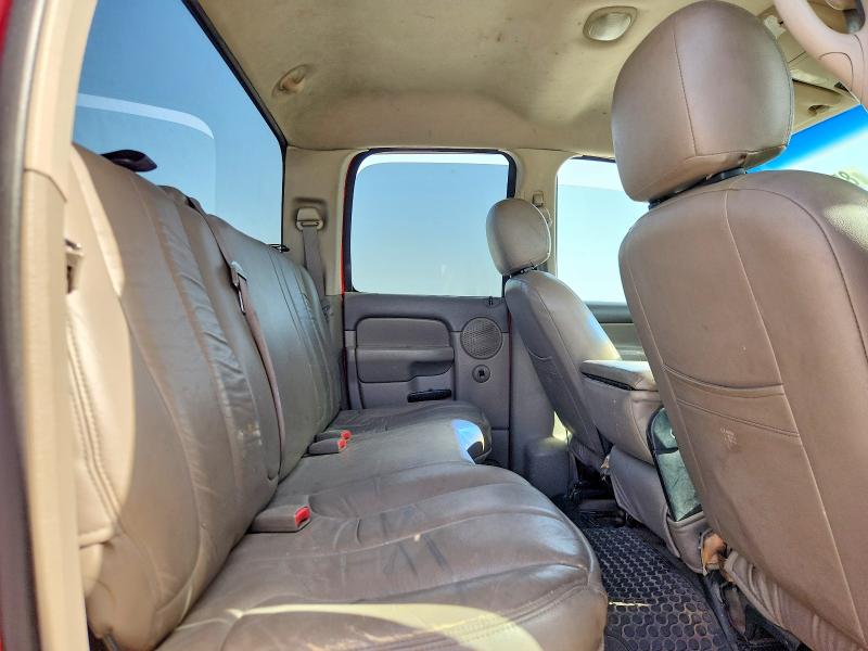 2002 Dodge Ram 1500 მანქანა იყიდება აუქციონზე, vin: 3D7HA18Z12G208188, აუქციონის ნომერი: 85620495