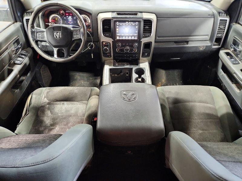 Aukcja sprzedaży 2015 Ram 1500, vin: 1C6RR7LT5FS625865, numer aukcji: 59230816