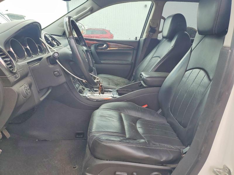 Aukcja sprzedaży 2015 Buick Enclave, vin: 5GAKVCKD3FJ313415, numer aukcji: 57337076