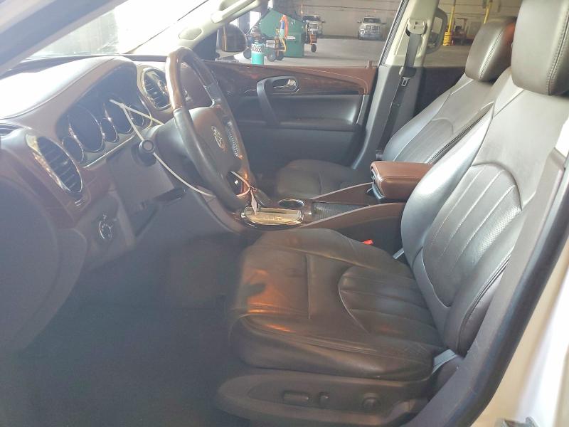 Продаж на аукціоні авто 2014 Buick Enclave, vin: 5GAKRBKD5EJ331525, номер лоту: 57302436