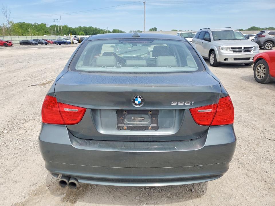 Aukcja sprzedaży 2009 Bmw 328, vin: WBAPK53569A646080, numer aukcji: 56289916