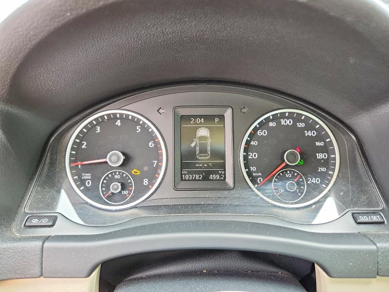 Aukcja sprzedaży 2016 Volkswagen Tiguan, vin: WVGJV7AX7GW504722, numer aukcji: 55609736