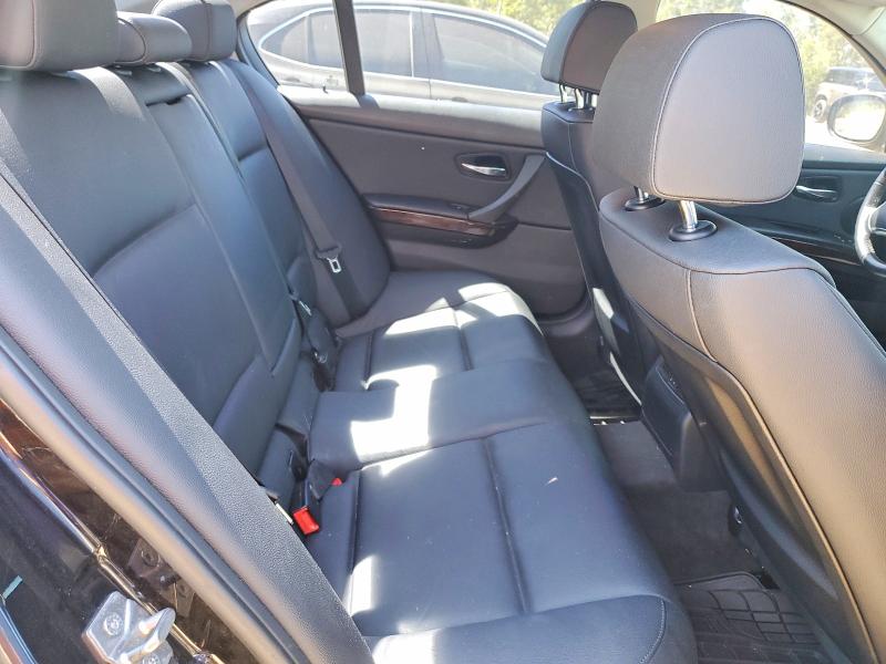 Продаж на аукціоні авто 2011 Bmw 328, vin: WBAPK7G59BNN70262, номер лоту: 55946506