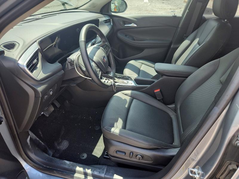 2024 Buick Encore Gx მანქანა იყიდება აუქციონზე, vin: KL4AMDSL8RB144625, აუქციონის ნომერი: 57762696