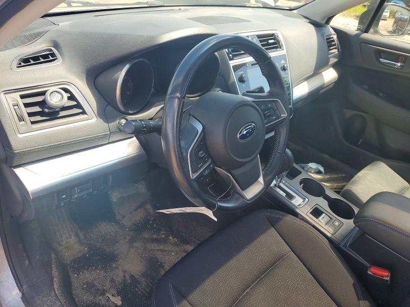 Продажа на аукционе авто 2019 Subaru Legacy, vin: 4S3BNDG69K3026397, номер лота: 53193416