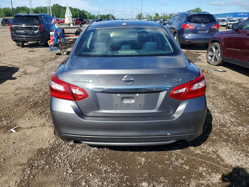 Aukcja sprzedaży 2017 Nissan Altima, vin: 1N4AL3AP8HC275981, numer aukcji: 57232746