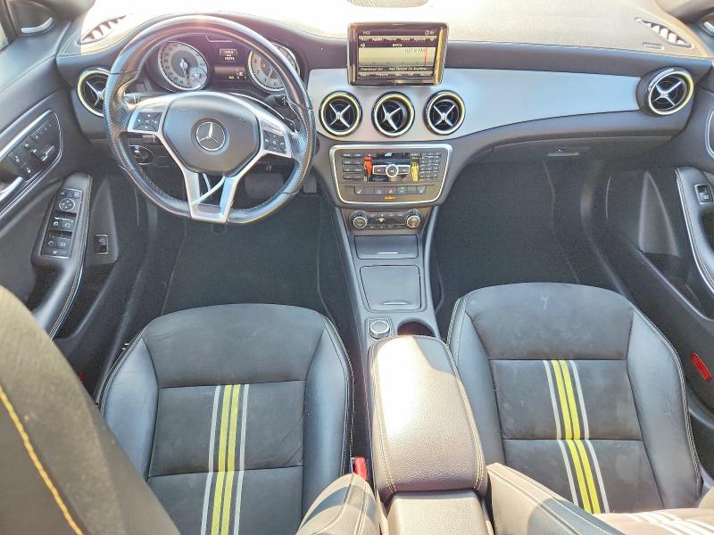 Продажа на аукционе авто 2014 Mercedes-benz Cla, vin: WDDSJ4EB8EN025218, номер лота: 56339046