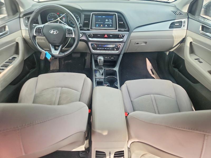Aukcja sprzedaży 2019 Hyundai Sonata, vin: 5NPE34AF2KH754790, numer aukcji: 58628186