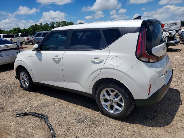 Продажа на аукционе авто 2025 Kia Soul, vin: KNDJ23AU3S7948369, номер лота: 56253206