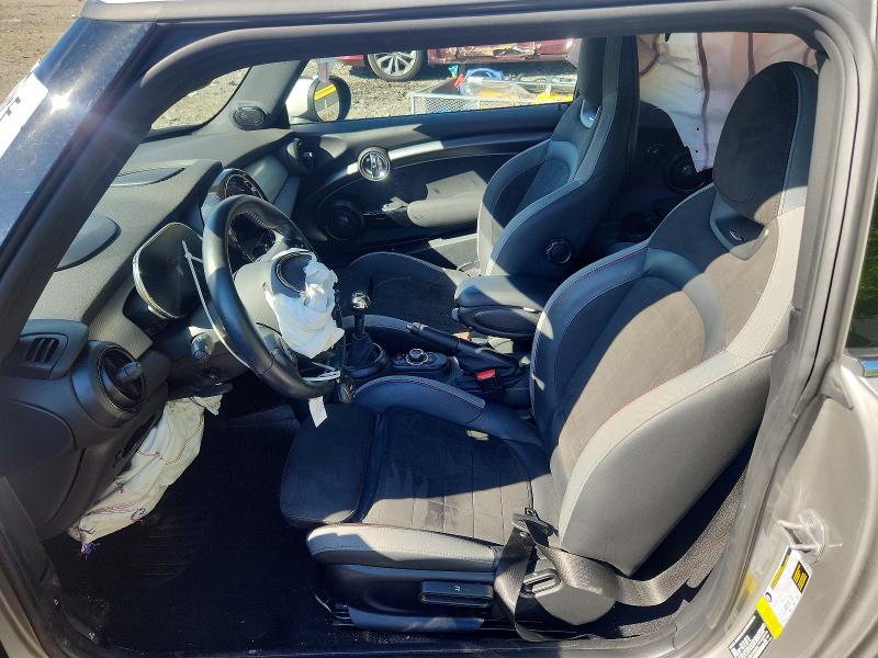 Продажа на аукционе авто 2024 Mini Cooper, vin: WMW73DH08R2U95984, номер лота: 57291546