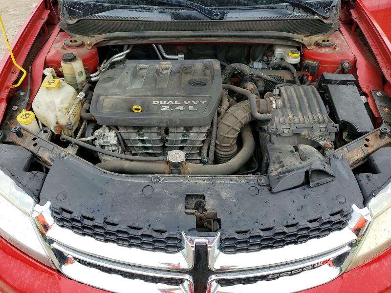 Продаж на аукціоні авто 2012 Dodge Avenger, vin: 1C3CDZCB9CN129711, номер лоту: 58719326