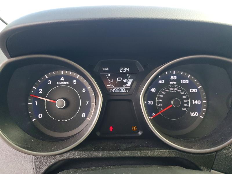 Aukcja sprzedaży 2016 Hyundai Elantra, vin: 5NPDH4AE4GH660891, numer aukcji: 56192886