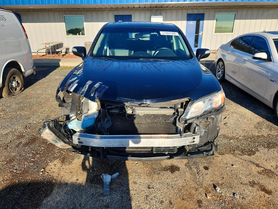 57062506 :رقم المزاد ، 5J8TB4H30DL006173 vin ، 2013 Acura Rdx مزاد بيع