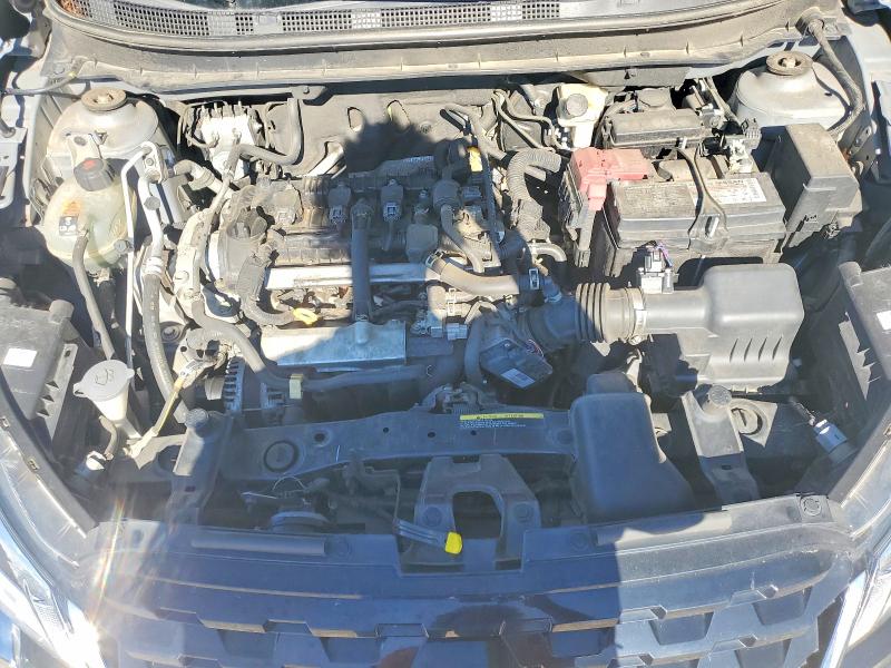 58178006 :رقم المزاد ، 3N1CP5CVXML506928 vin ، 2021 Nissan Kicks مزاد بيع