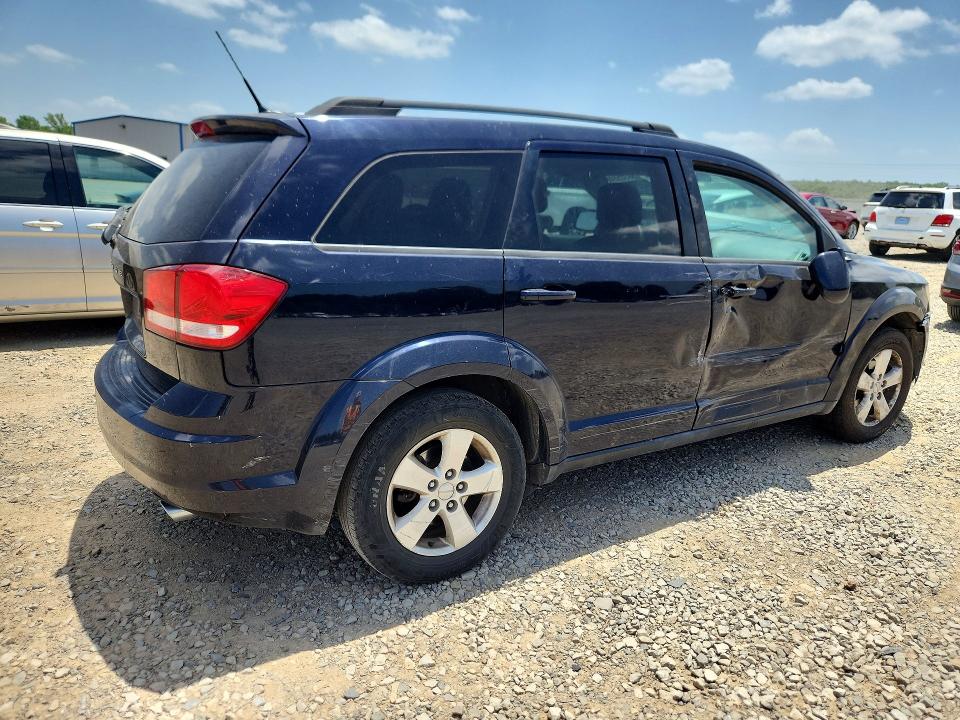 2011 Dodge Journey მანქანა იყიდება აუქციონზე, vin: 3D4PG1FG1BT501606, აუქციონის ნომერი: 59325846