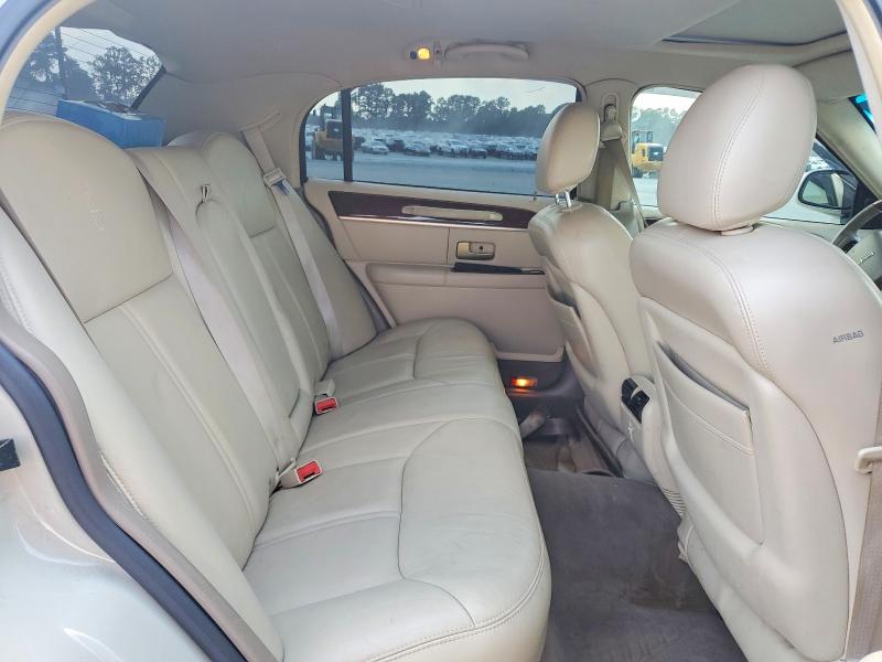 Aukcja sprzedaży 2005 Lincoln Town Car, vin: 1LNHM82W45Y624296, numer aukcji: 57131816