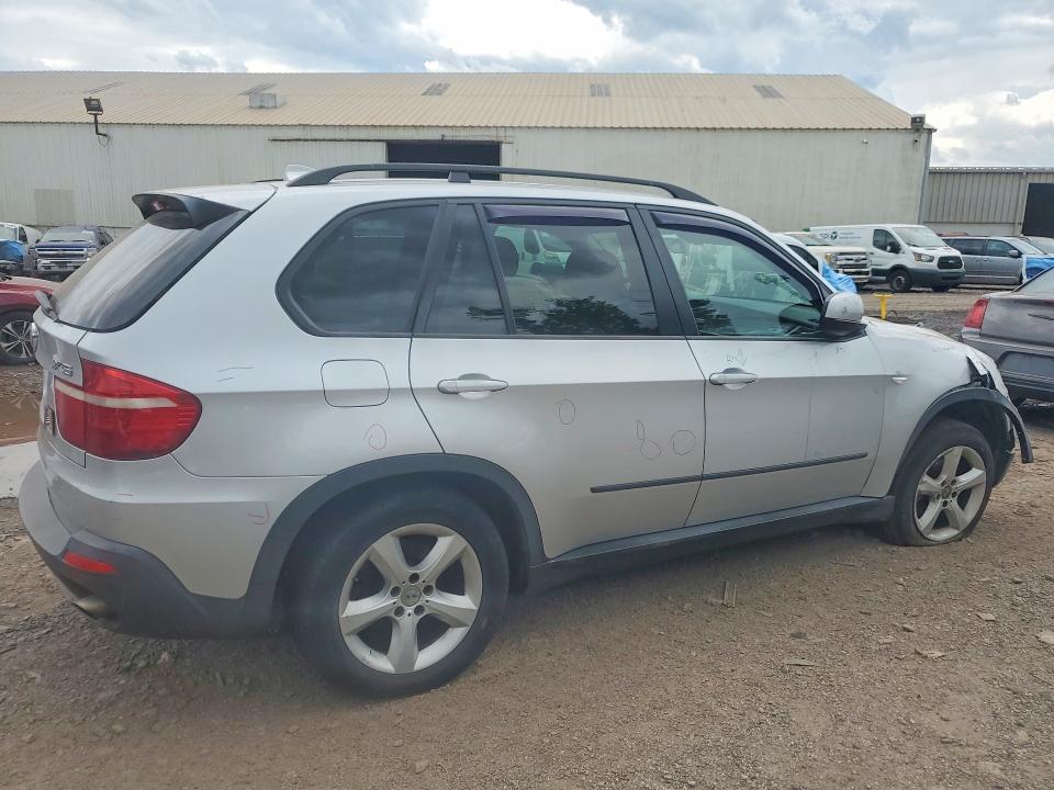 Продажа на аукционе авто 2007 Bmw X5, vin: 4USFE43567LY77556, номер лота: 56981816