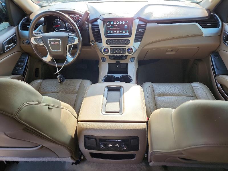52452976 :رقم المزاد ، 1GKS2GKC6JR366842 vin ، 2018 Gmc Yukon Xl مزاد بيع