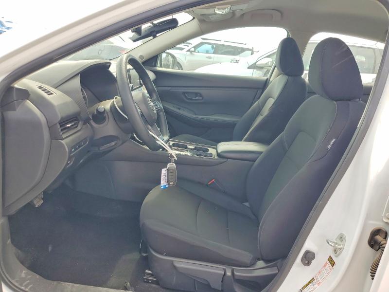 56973006 :رقم المزاد ، 3N1AB8BV0RY313819 vin ، 2024 Nissan Sentra مزاد بيع