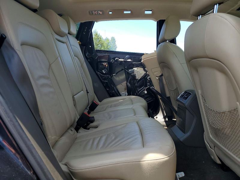 2014 Audi Q5 მანქანა იყიდება აუქციონზე, vin: WA1LFAFP4EA028028, აუქციონის ნომერი: 54560196