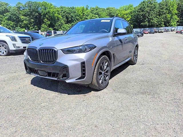 Продажа на аукционе авто 2026 Bmw X5, vin: 5UX43EU02T9389965, номер лота: 55635576