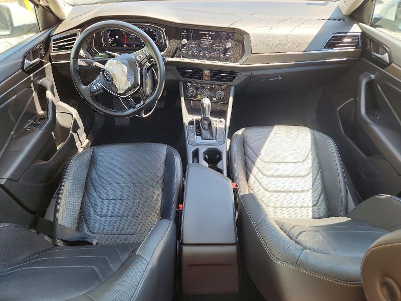 Auction sale of the 2019 Volkswagen Jetta, vin: 3VWG57BU3KM048873, lot number: 56407226