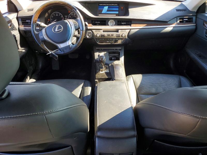 Продажа на аукционе авто 2015 Lexus Es, vin: JTHBK1GG8F2160652, номер лота: 56994326