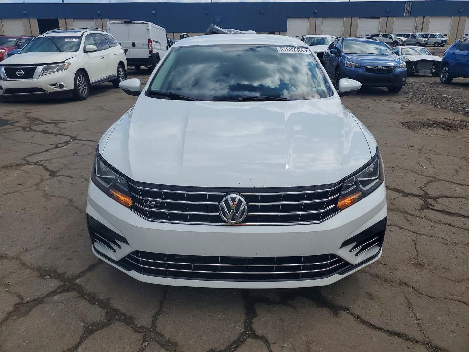 Aukcja sprzedaży 2017 Volkswagen Passat, vin: 1VWDT7A30HC018547, numer aukcji: 57602366