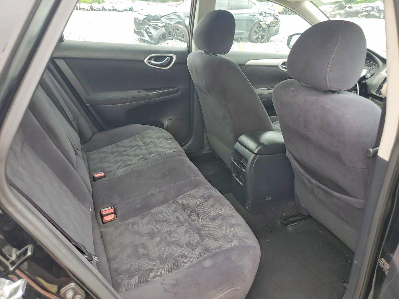 Aukcja sprzedaży 2013 Nissan Sentra, vin: 3N1AB7AP0DL711728, numer aukcji: 85628685