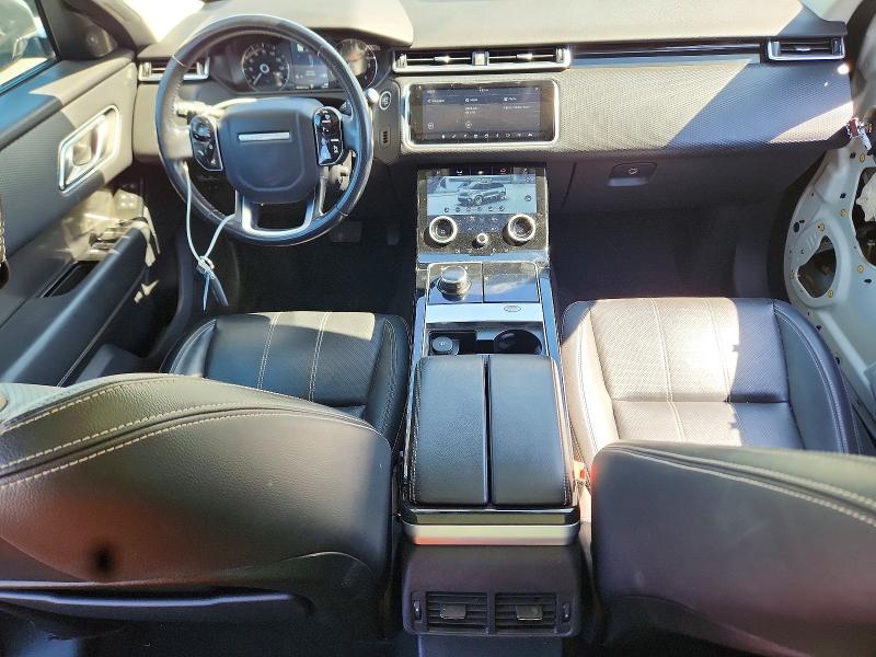 Продажа на аукционе авто 2018 Land Rover Range Rover Velar, vin: SALYB2RNXJA761985, номер лота: 58139796
