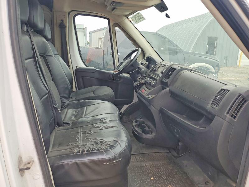 Продажа на аукционе авто 2014 Ram Promaster 1500, vin: 3C6TRVAG1EE107561, номер лота: 58567666