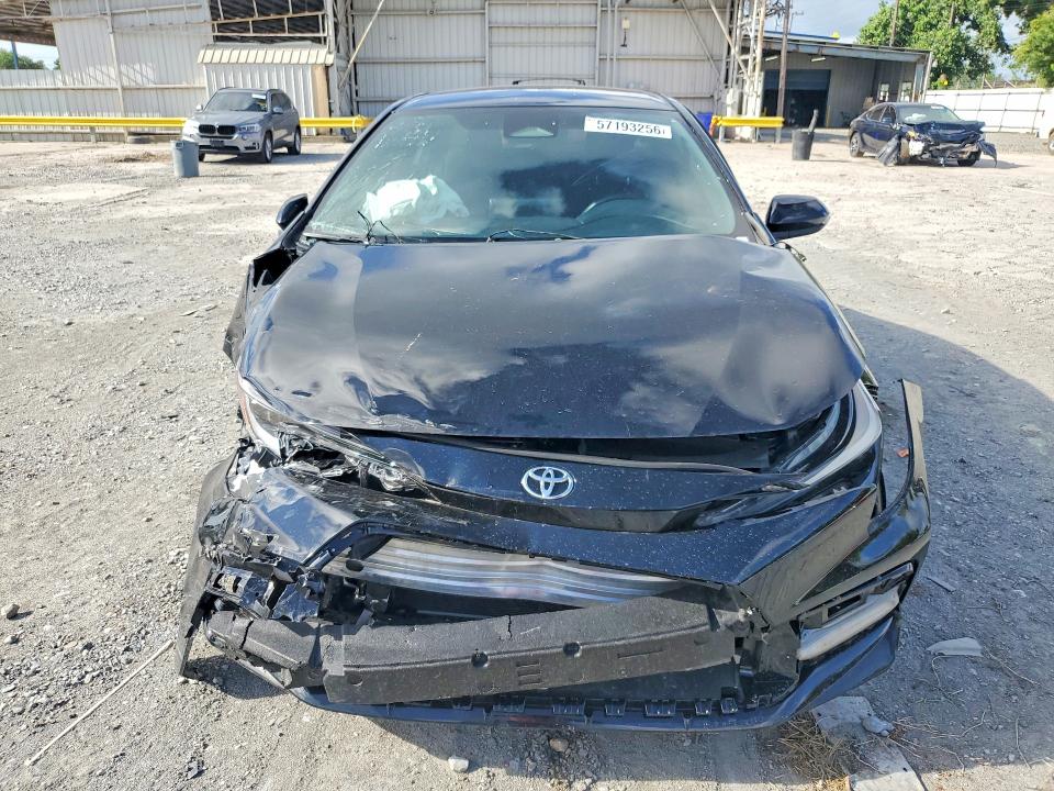 Aukcja sprzedaży 2024 Toyota Corolla, vin: 5YFB4MCE0RP170065, numer aukcji: 57193256