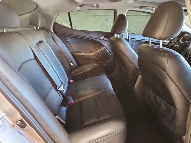 Продаж на аукціоні авто 2015 Kia Optima, vin: 5XXGR4A66FG389393, номер лоту: 56443276