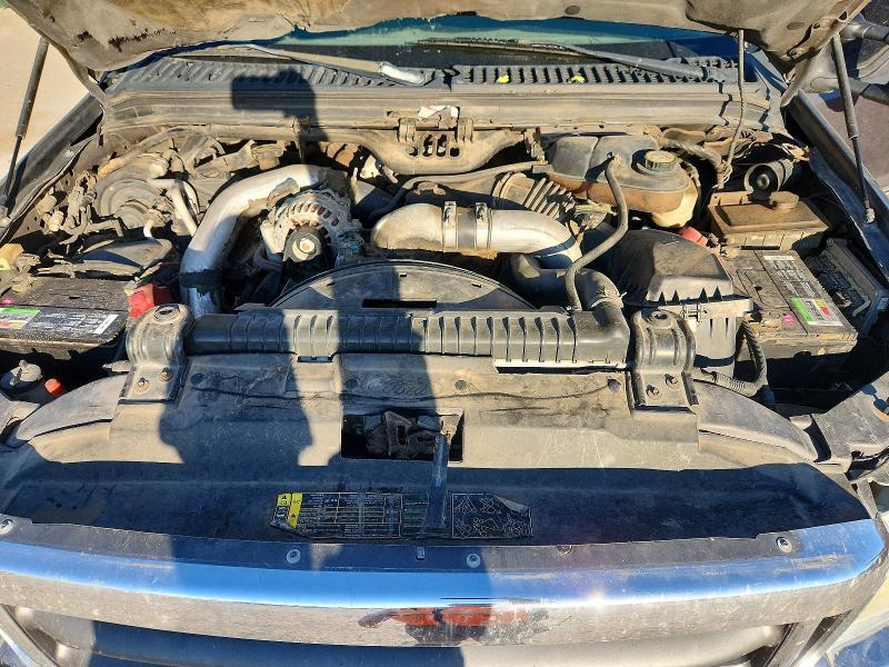 Продажа на аукционе авто 2003 Ford F250, vin: 1FTNW21P93EB62194, номер лота: 56814426