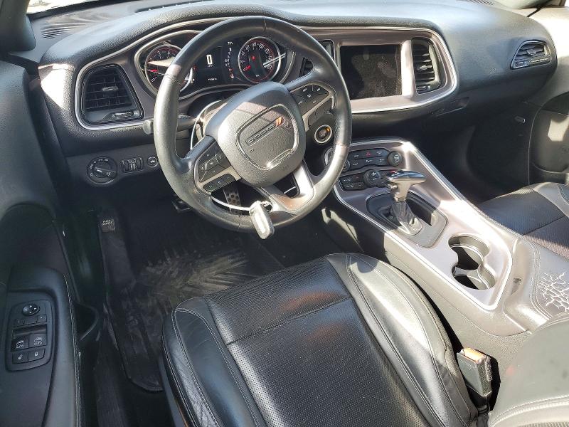 Aukcja sprzedaży 2019 Dodge Challenger, vin: 2C3CDZAG1KH621459, numer aukcji: 58594386