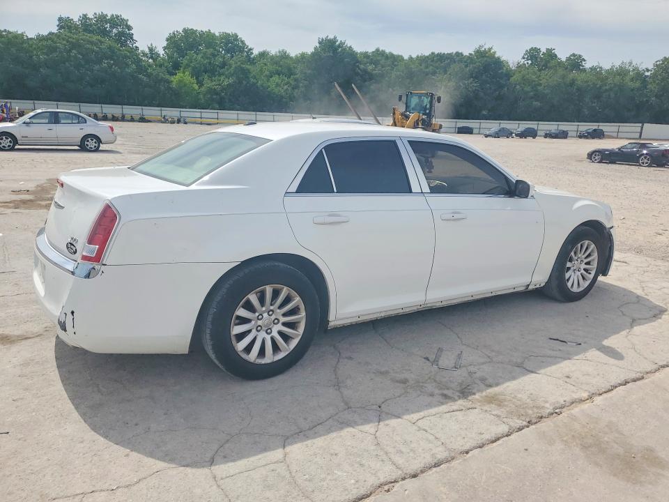Aukcja sprzedaży 2013 Chrysler 300, vin: 2C3CCAAG6DH736050, numer aukcji: 55828366