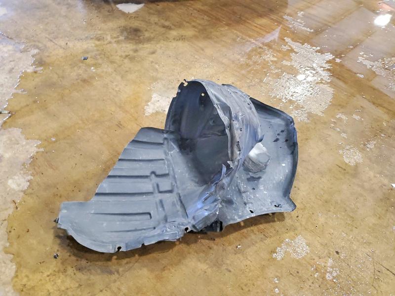 2018 Honda Pilot მანქანა იყიდება აუქციონზე, vin: 5FNYF6H5XJB064022, აუქციონის ნომერი: 56581246