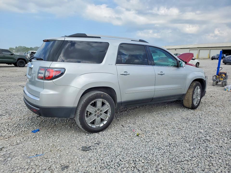 Продаж на аукціоні авто 2017 Gmc Acadia Limited, vin: 1GKKRSKD4HJ251429, номер лоту: 56186406