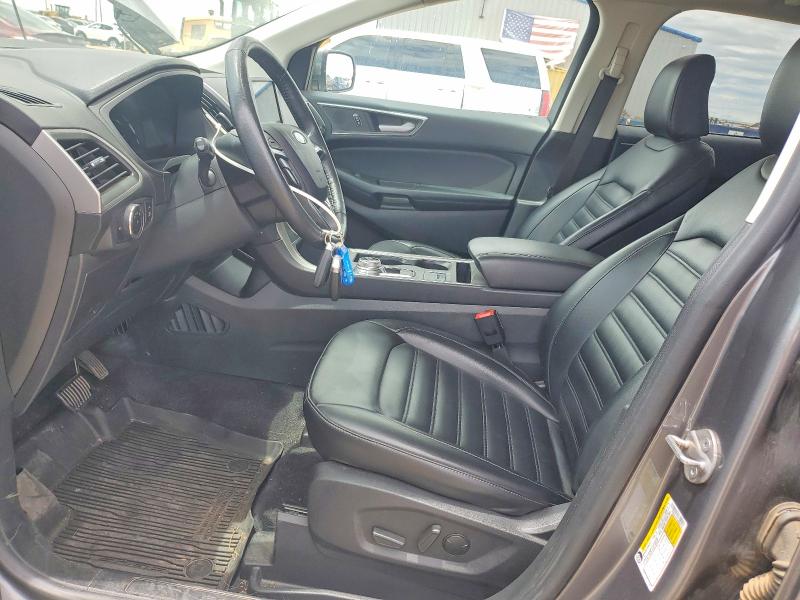 Продажа на аукционе авто 2024 Ford Edge, vin: 2FMPK4J91RBA27101, номер лота: 57259156