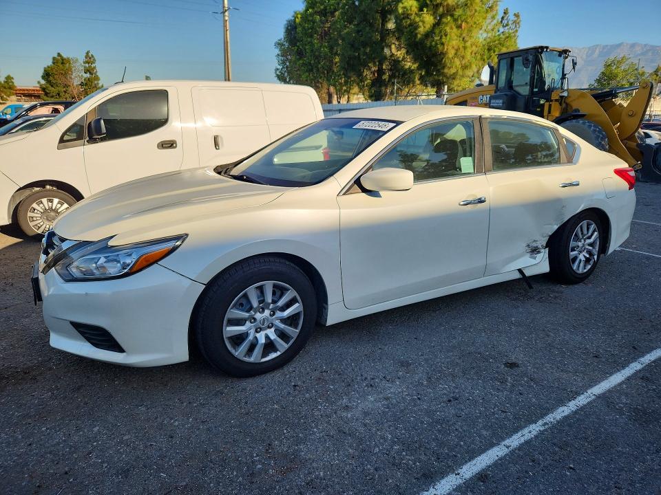 Aukcja sprzedaży 2016 Nissan Altima, vin: 1N4AL3AP5GC190045, numer aukcji: 57222546