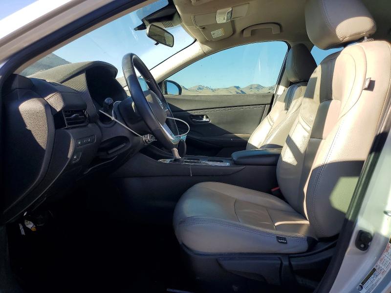 Aukcja sprzedaży 2020 Nissan Sentra, vin: 3N1AB8CV0LY222264, numer aukcji: 57021346