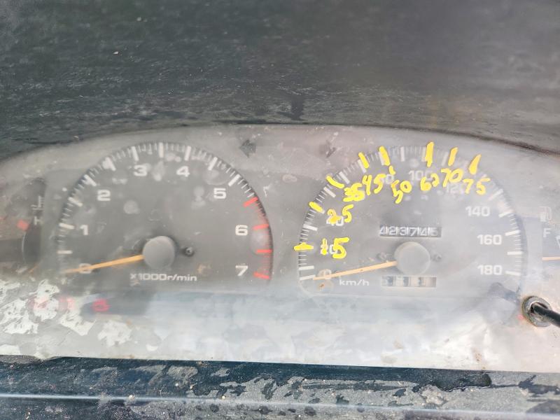 Aukcja sprzedaży 1996 Toyota Hilux Surf, vin: RZN1850004806, numer aukcji: 58814846