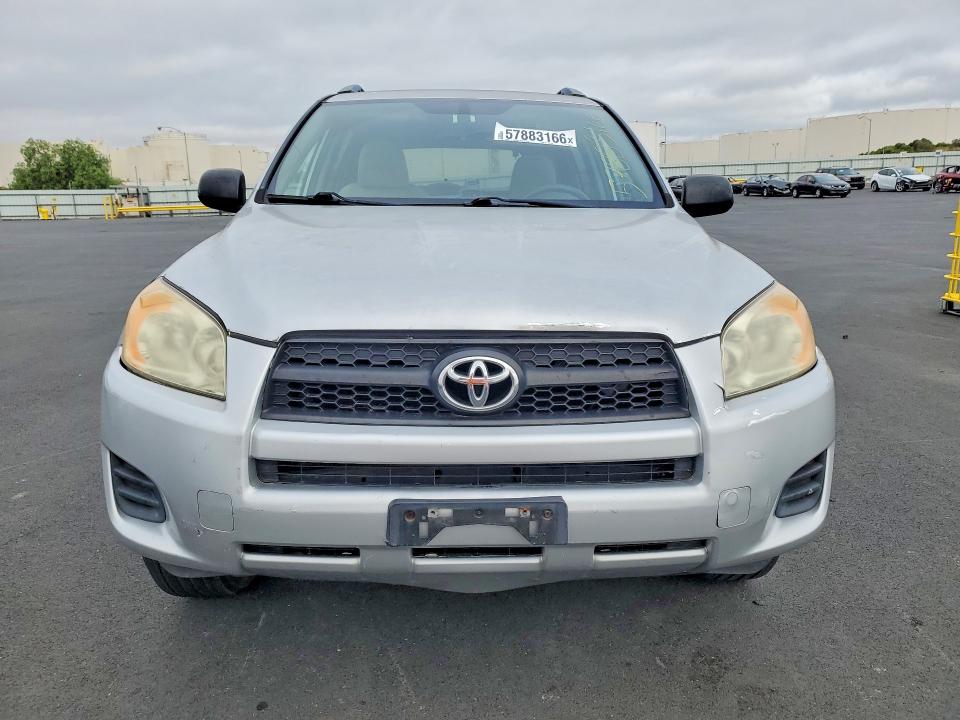 Aukcja sprzedaży 2010 Toyota Rav4, vin: JTMZF4DVXA5016682, numer aukcji: 57883166