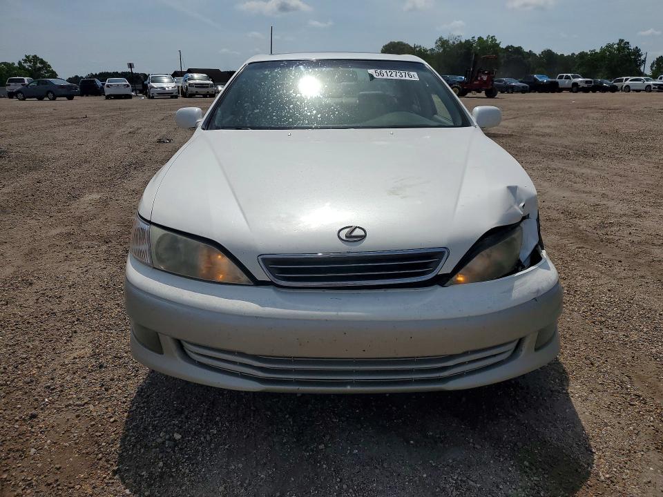 Продаж на аукціоні авто 2000 Lexus Es, vin: JT8BF28G3Y0285033, номер лоту: 56127376