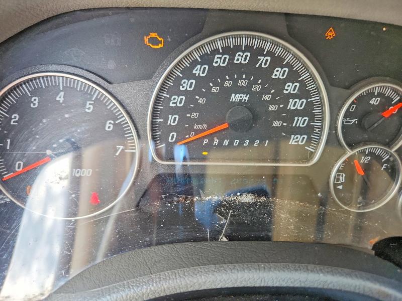 Продажа на аукционе авто 2006 Gmc Envoy, vin: 1GKES63M462147456, номер лота: 59070596