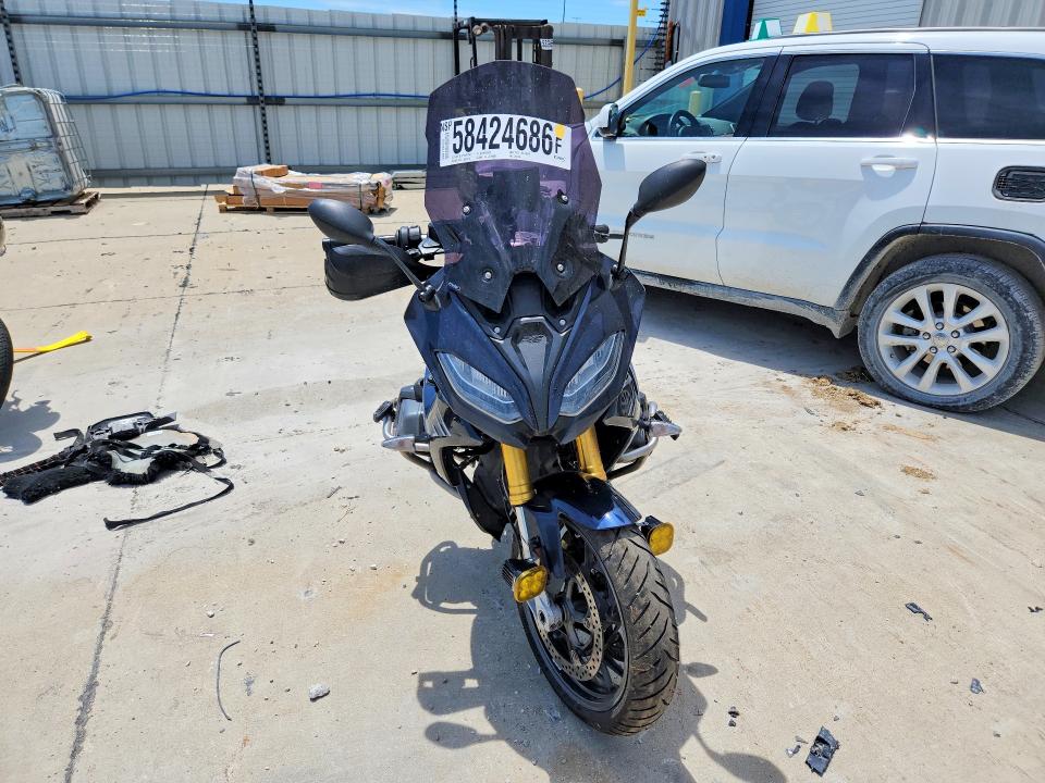 Продажа на аукционе авто 2020 Bmw R 1250, vin: WB10J8301LZG92356, номер лота: 58424686