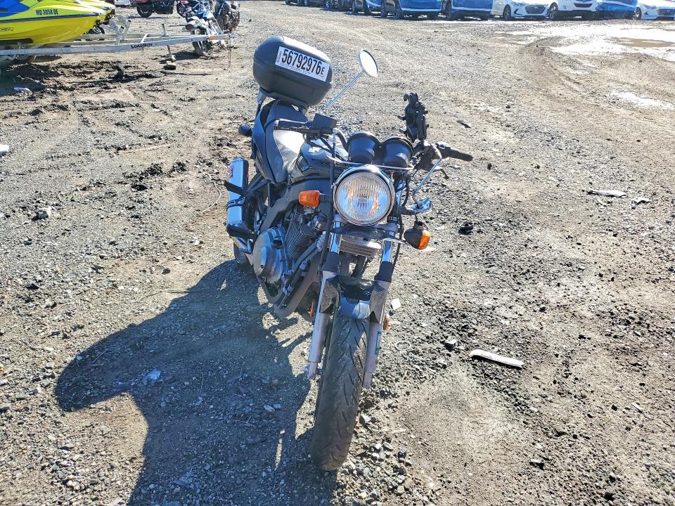Aukcja sprzedaży 2009 Suzuki Gs500, vin: VTTGM51A392101927, numer aukcji: 56792976