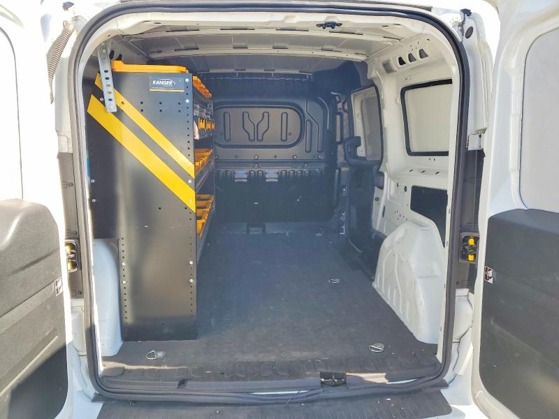 Aukcja sprzedaży 2022 Ram Promaster City, vin: ZFBHRFAB1N6W67047, numer aukcji: 58726186
