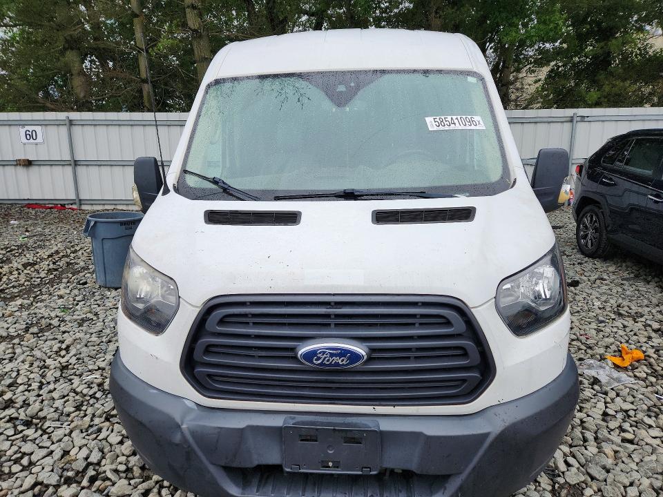 Aukcja sprzedaży 2018 Ford Transit, vin: 1FTYE1CM2JKA74387, numer aukcji: 58541096